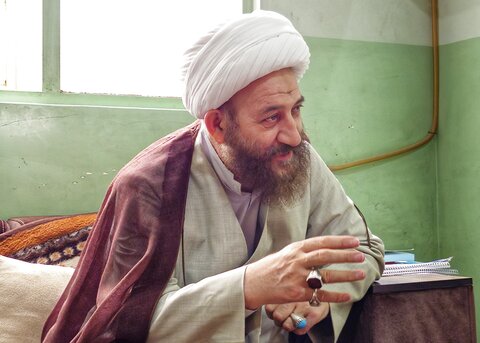 تصاویر/ طرح تکریم اساتید اخلاق واحدهای تهذیبی _ تربیتی