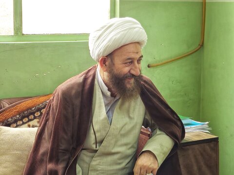 تصاویر/ طرح تکریم اساتید اخلاق واحدهای تهذیبی _ تربیتی