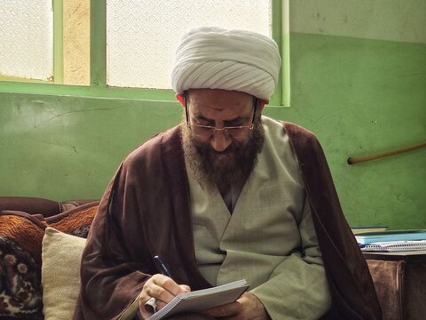 تصاویر/ طرح تکریم اساتید اخلاق واحدهای تهذیبی _ تربیتی