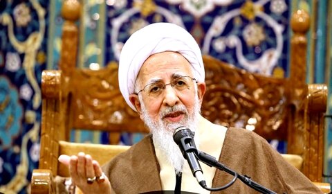 قیامت ابھی موجود ہے، جنت اور جہنم نقد حقیقتیں ہیں نہ کہ کوئی آئندہ کا وعدہ