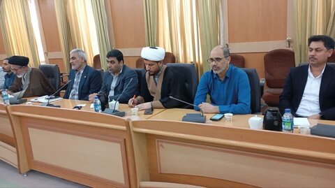 تصاویر/ شورای فرهنگ عمومی دشتستان