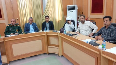 تصاویر/ شورای فرهنگ عمومی دشتستان