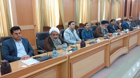 تصاویر/ شورای فرهنگ عمومی دشتستان