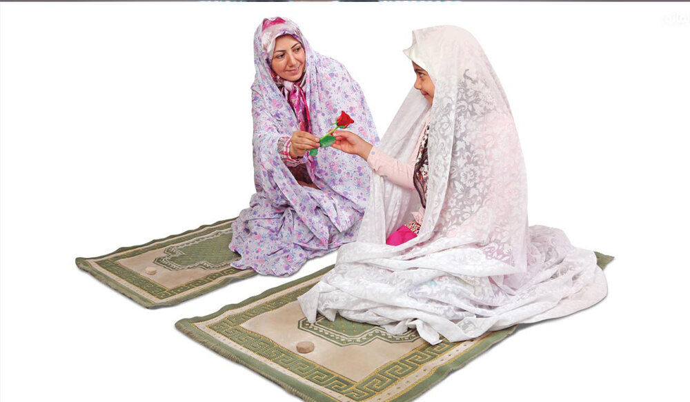 Comment éduquer des enfants pieux ? + 10 principes fondamentaux