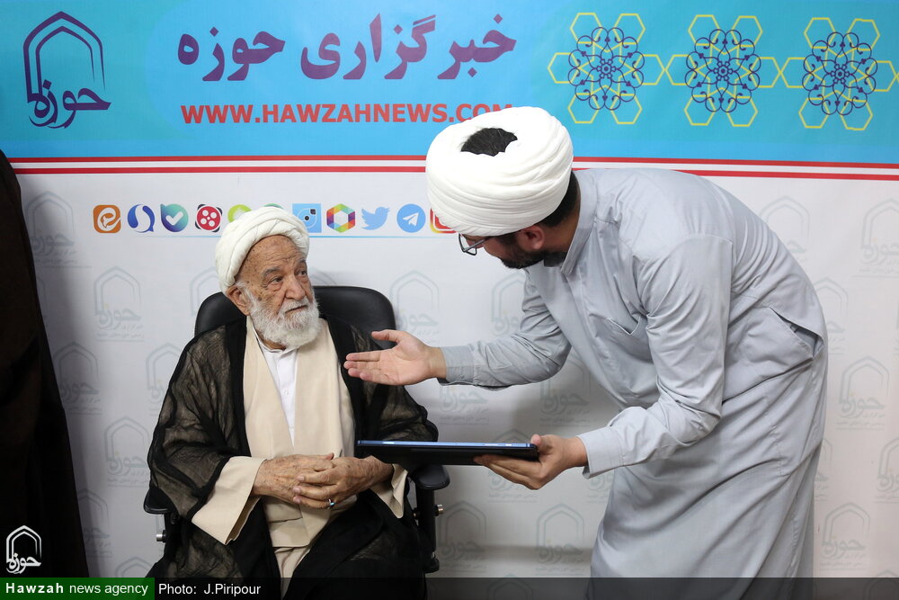 یادداشت رسیده| دیده شدن مدارس علمیه با ارتباط گیری رسانه ای