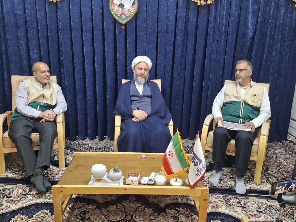 خدمات خادمیاران آران و بیدگل در حوزه آسیبهای اجتماعی قابل تقدیر است