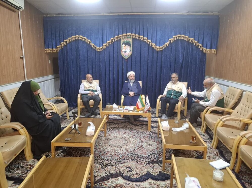 خدمات خادمیاران آران و بیدگل در حوزه آسیب‌های اجتماعی قابل تقدیر است+ عکس