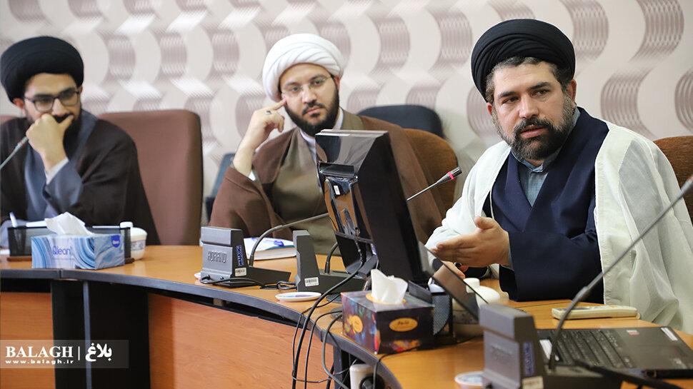 شبکه سازی و تولید بسته‌های محتوایی ویژه نوجوانان