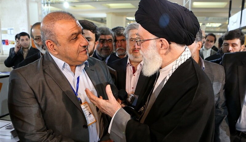 بعید است ۹۹ درصد مسئولان بدانند یوسا چیست!