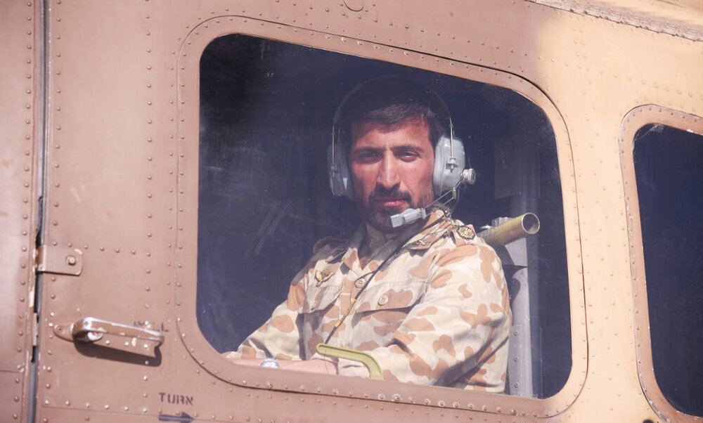 «صیاد» از امروز به روستاها و شهرهای بدون سینما میآید / روایت برشی ویژه از زندگی شهید صیاد شیرازی