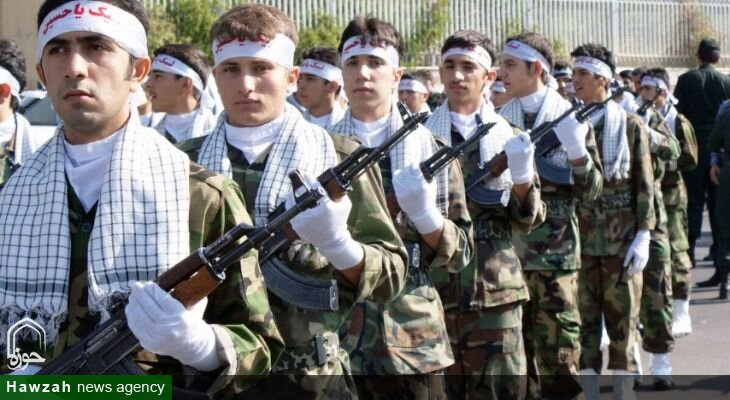 شرکت ۵۰۰ دانش‌آموز لرستانی در طرح یاوران ولایت