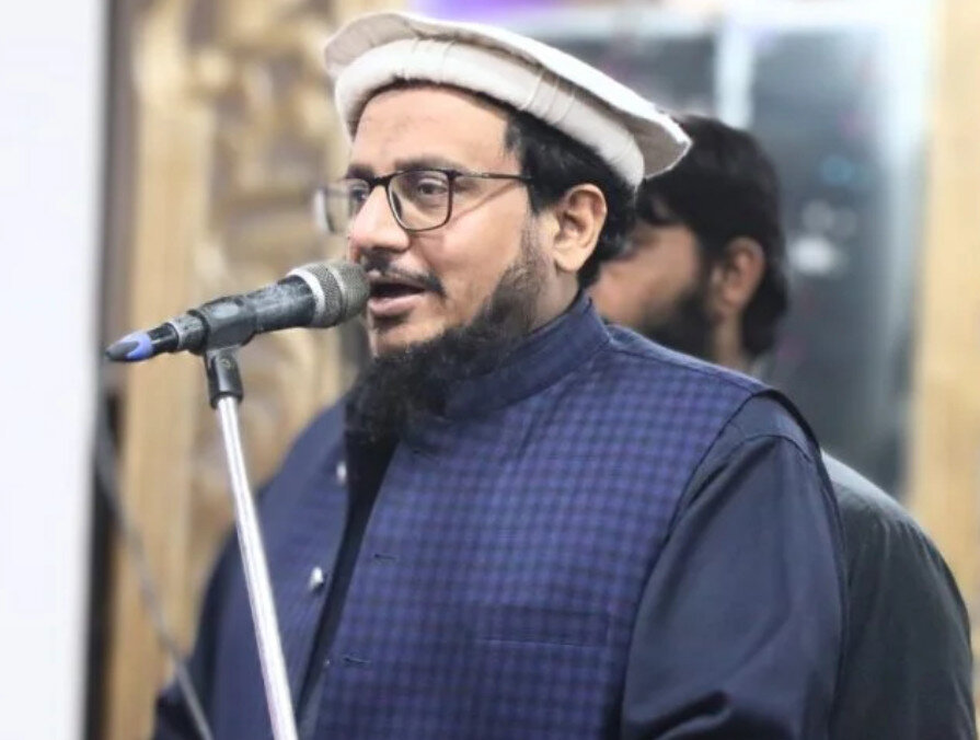 اسرائیلی حملوں پر اقوام متحدہ اور عالمی برادری کی خاموشی اس ظلم میں ان کے برابر کے شریک ہونے کا ثبوت ہے