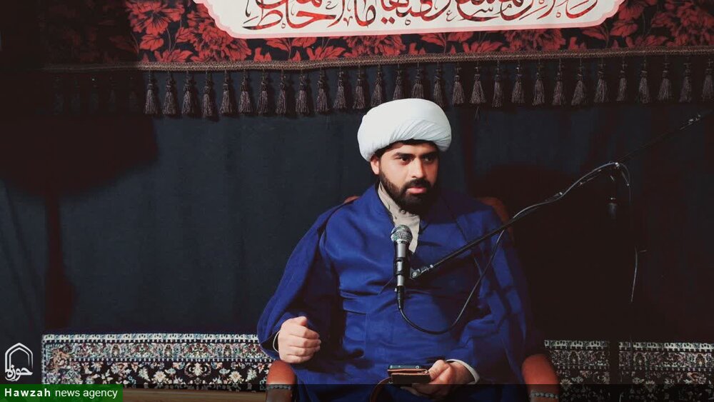 تزکیه نفس شرط اصلی سربازی خالصانه در مسیر امام زمان(عج) است