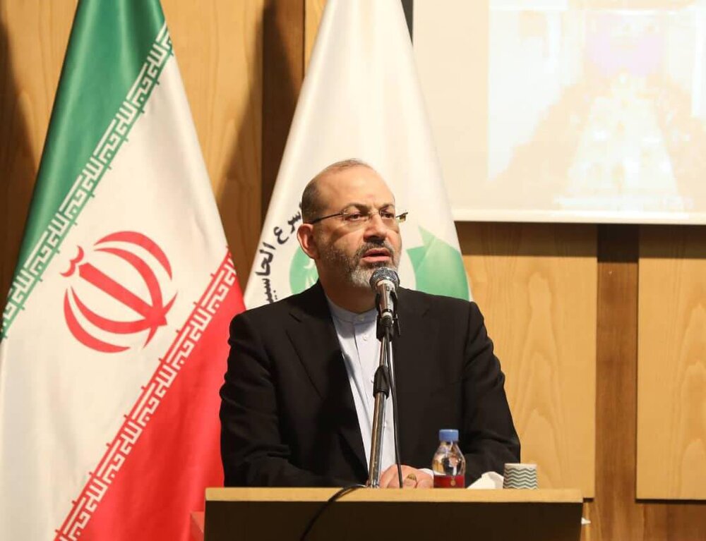 تفریغ بودجه به صورت برخط تهیه می‌شود