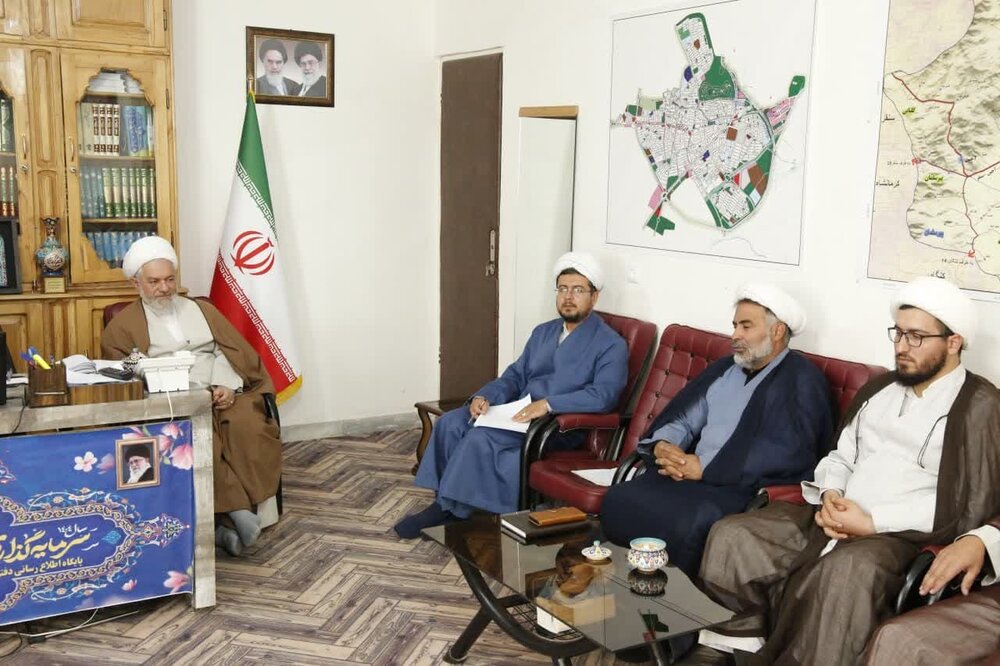 مساجد اسدآباد