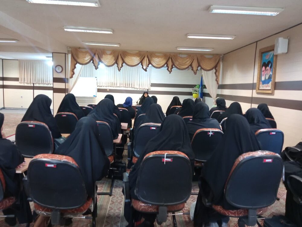 تفاوت‌های وجودی انسان، عامل زیبایی آفرینش است