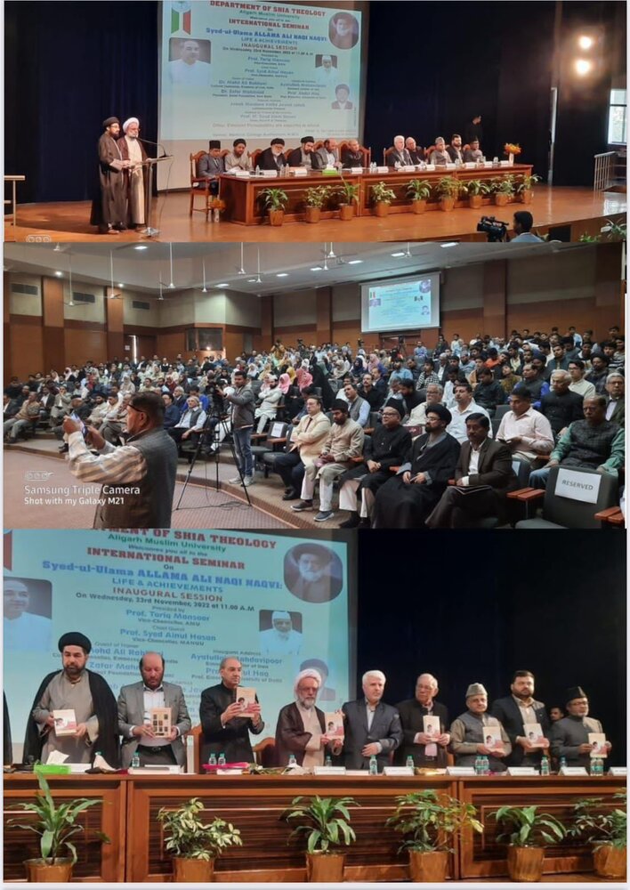 ایک پدرانہ قائد کی روزمرہ زندگی/حجۃ الاسلام والمسلمین مہدی مہدوی پور کی سیرت و خدمات