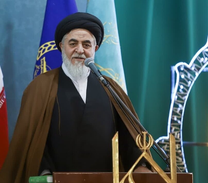 تا برپایی جشن نابودی اسرائیل در کنار مردم غزه خواهیم ماند