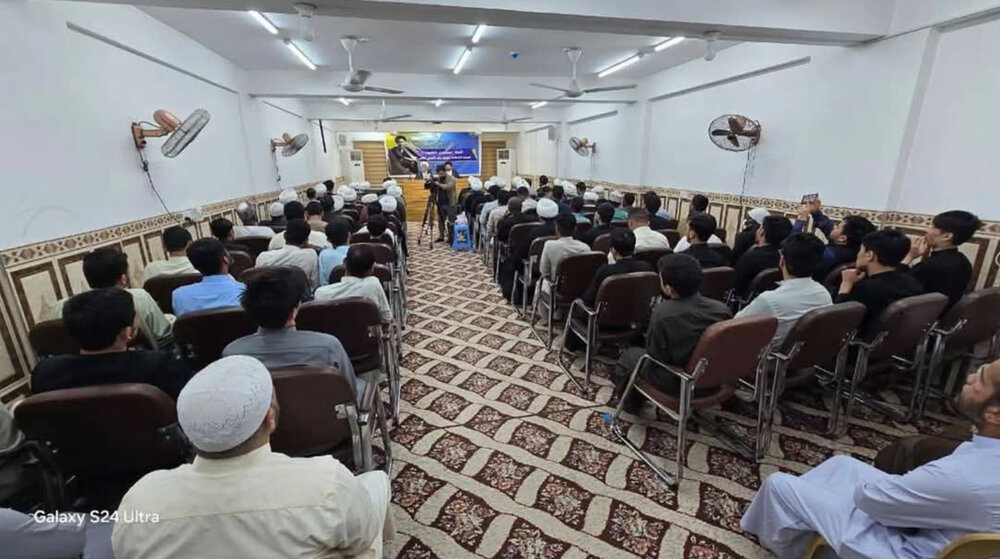 بمشاركة نخبة من العلماء.. النجف يشهد ندوة حول الإرث الفكري والأخلاقي للشهيد الصدر