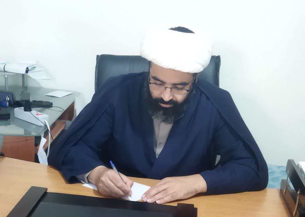 غدیر، روز بلوغ فکری امت اسلامی است