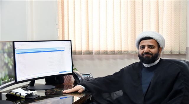 هفته معلم؛ فرصتی برای قدردانی از سرمایه‌های علمی حوزه است