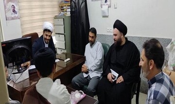 اعلام فراخوان جشنواره پرچمداران انقلاب اسلامی با محوریت روحانیت