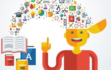 سرمایه‌گذاری بر ذهن‌های کودکان، سرمایه‌گذاری بر آینده است