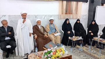 تصاویر/ شورای فرهنگی روستایی در دشتستان