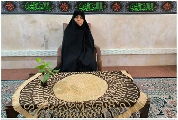 دعا پلی از منیت به معنویت است