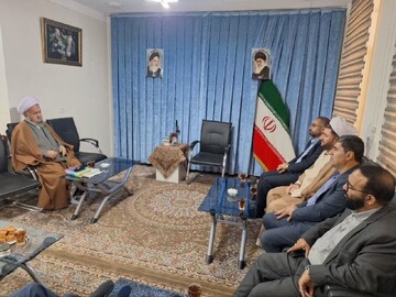 امروز جبهه مقاومت از همیشه قدرتمندتر و بانشاط تر است