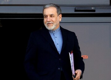 ایران در برابر هرگونه نقض حقوق خود واکنشی قاطع نشان خواهد داد