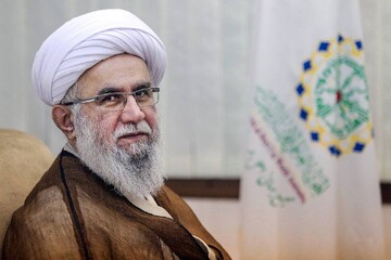 تجربه حجت‌الاسلام مهدوی‌پور در ارتباط با ادیان و مذاهب در هند، موفق بود