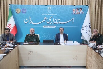 اردوهای راهیان نور نمادی از وحدت ملی و هویت اسلامی است