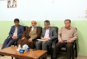 کاهش آسیب‌های اجتماعی با توانمندسازی مددجویان کمیته امداد