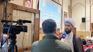 رشد ۱۰۰‌درصدی متقاضیان ثبت‌نام در مدارس علمیه گلستان