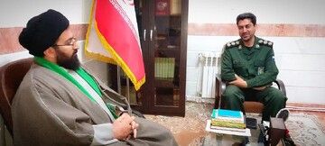 بسیج دانش‌آموزی بستری مناسب برای تربیت نسل های انقلاب است