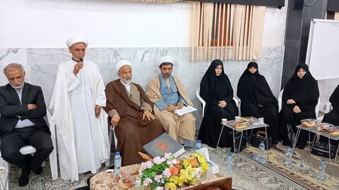 تصاویر/ شورای فرهنگی روستایی در دشتستان