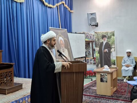 افتتاحیه سومین دوره طرح ولایت علامه مصباح یزدی ره در اردبیل