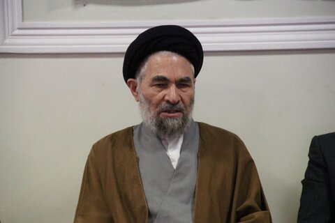 تصاویر جلسه شورای فرهنگ عمومی بروجرد