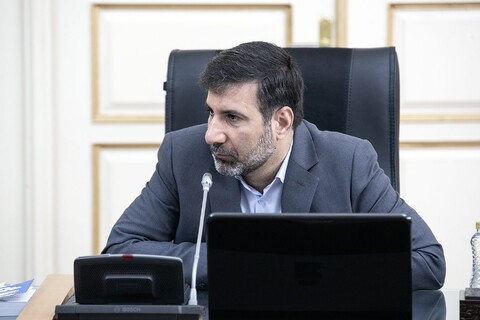 تصاویر/ جلسه شورای نگهبان ۲۷ فروردین ۱۴۰۴