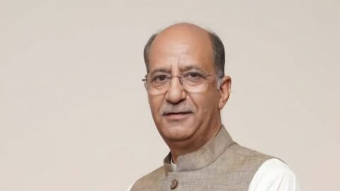 ওকাফ সংশোধনী বিল মুসলমানদের উপর হামলা; জম্মু ও কাশ্মীরের মুখ্যমন্ত্রীর উপদেষ্টার বক্তব্য