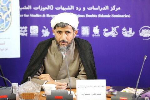 تصاویر/ نشست خبری چهارمین جشنواره پاسخ برتر