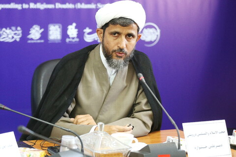 تصاویر/ نشست خبری چهارمین جشنواره پاسخ برتر