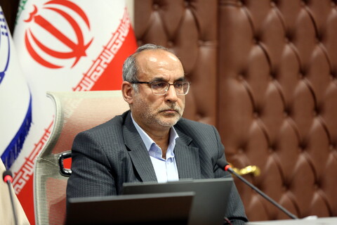 تصاویر/ اولین نشست تخصصی هوش مصنوعی با عنوان «هم‌اندیشی و بررسی نقشه راهبردی و شاخص‌های بومی هوش مصنوعی»