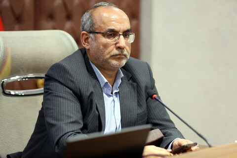 تصاویر/ اولین نشست تخصصی هوش مصنوعی با عنوان «هم‌اندیشی و بررسی نقشه راهبردی و شاخص‌های بومی هوش مصنوعی»