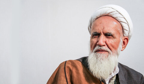 Vidéo/Ayatollah Mohyiddin Haeri Shirazi : Une Vie au Service de la Révolution et de la Pensée Islamique