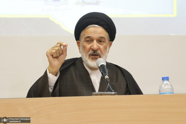 Ali Emad appointed as advisor to President Pezeshkian for clerical affairs