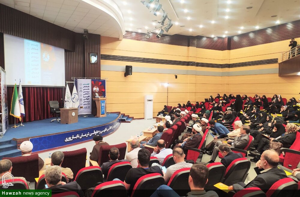 هنوز به نظام جامع مسئلهمحور در امر ناباروری نرسیدهایم/ برگزاری حدود ۱۰۰ درس خارج فقه معاصر در حوزه علمیه