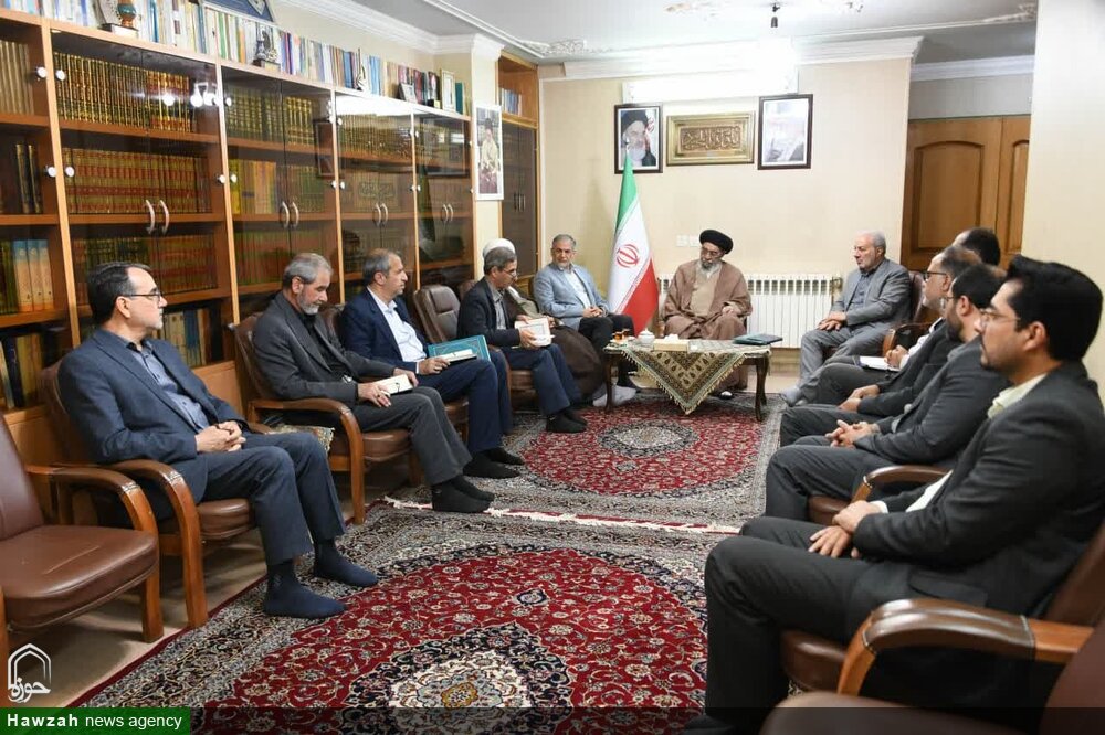 حضور میلیونی زائران در مراسم اربعین، از دستاوردهای توسعه و بازسازی عتبات مقدس است