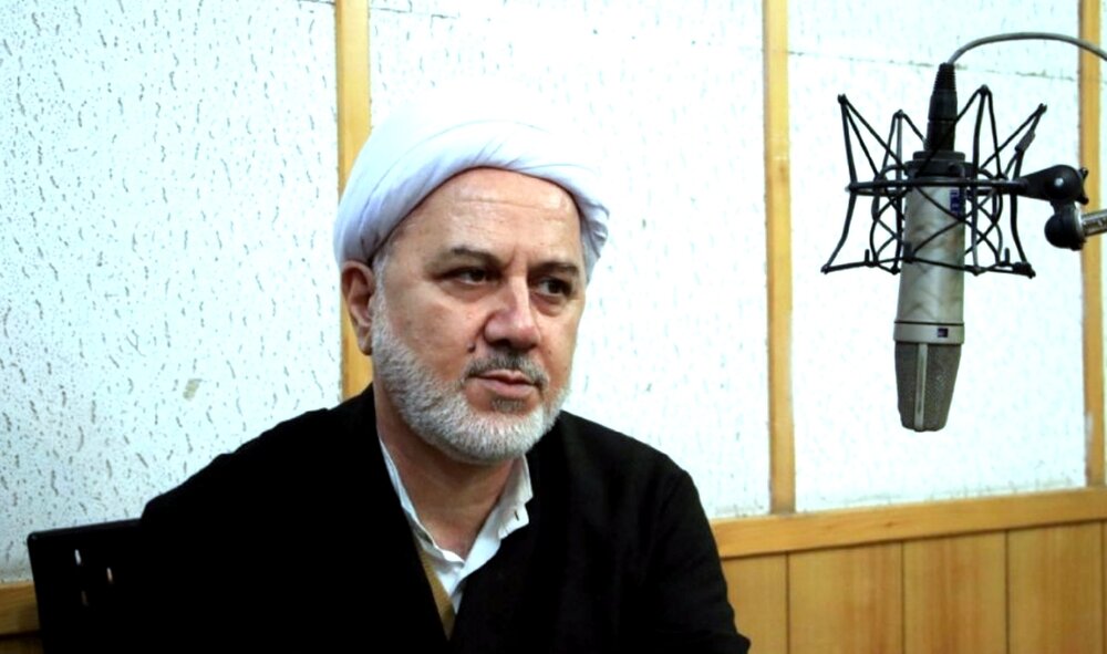 این شوخیها نشانه حماقت است